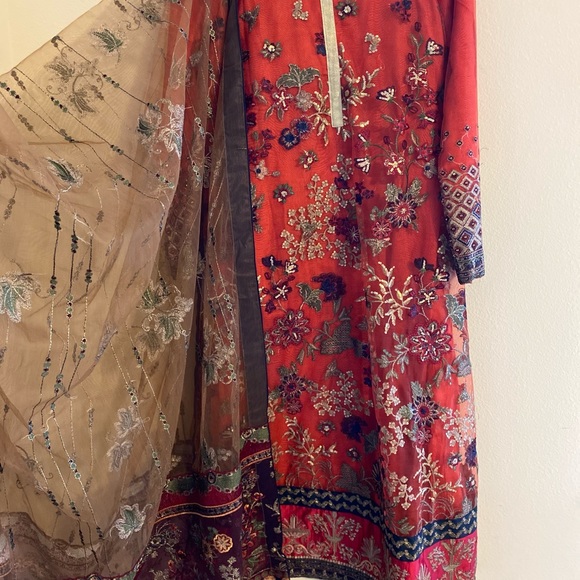 SOLD Baroque original brand new - Picture 3 of 6